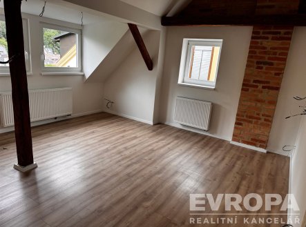 Prodej bytu, 2+kk, 43 m²