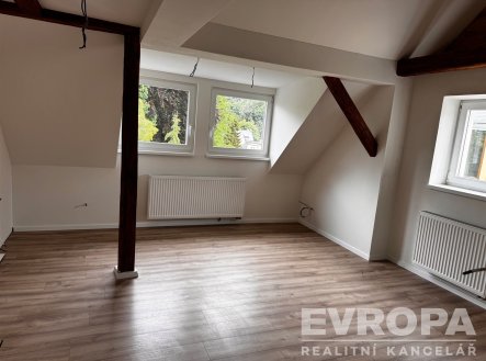 Prodej bytu, 2+kk, 43 m²