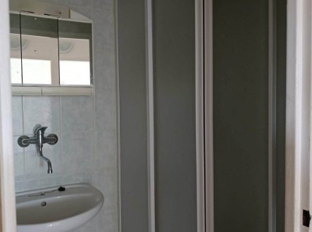 Pronájem bytu, 2+1, 70 m²