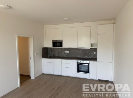 Pronájem bytu, 2+kk, 58 m²