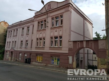 Pronájem bytu, 1+kk, 36 m²