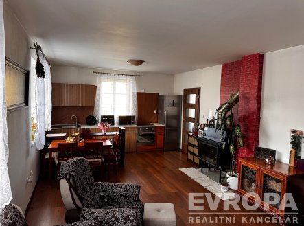 Prodej domu/vily, 138 m²