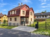 Prodej domu/vily, 138 m²