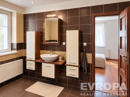 Prodej domu/vily, 138 m²