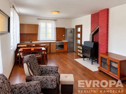 Prodej domu/vily, 138 m²