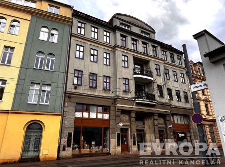 Prodej bytu, 2+kk, 69 m²