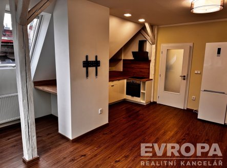Prodej bytu, 2+kk, 69 m²