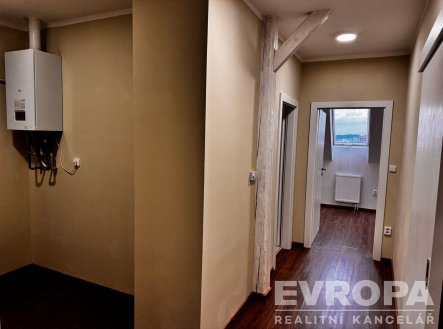 Prodej bytu, 2+kk, 69 m²