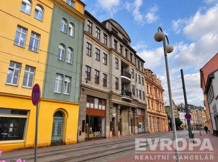 Prodej bytu, 2+kk, 69 m²
