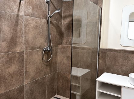Prodej bytu, 2+kk, 69 m²