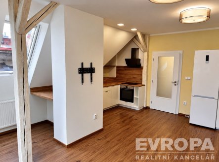 Prodej bytu, 2+kk, 69 m²