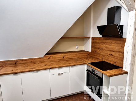 Prodej bytu, 2+kk, 69 m²