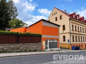 Prodej obchodní prostory, 110 m²