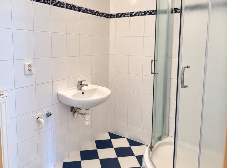 Pronájem bytu, 1+kk, 35 m²