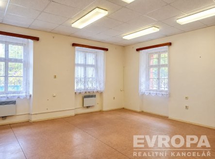Pronájem skladu, 32 m²