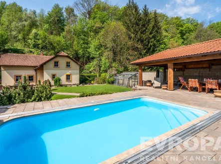 Prodej domu/vily, 140 m²