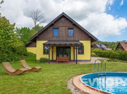 Prodej domu/vily, 113 m²