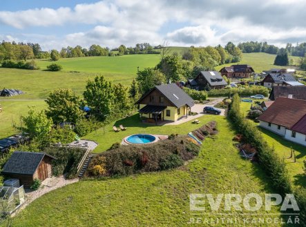 Prodej domu/vily, 113 m²