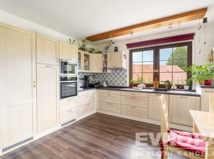 Prodej domu/vily, 113 m²