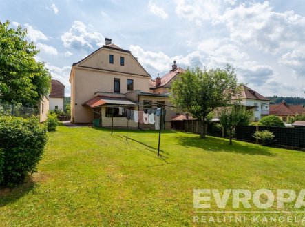 Prodej domu/vily, 270 m²