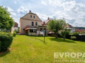 Prodej domu/vily, 270 m²