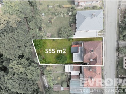 Prodej domu/vily, 270 m²
