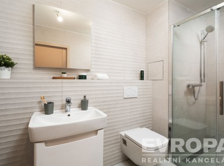 Prodej bytu, 1+kk, 33 m²