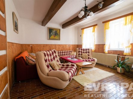 Prodej chaty/rekreačního objektu, 230 m²