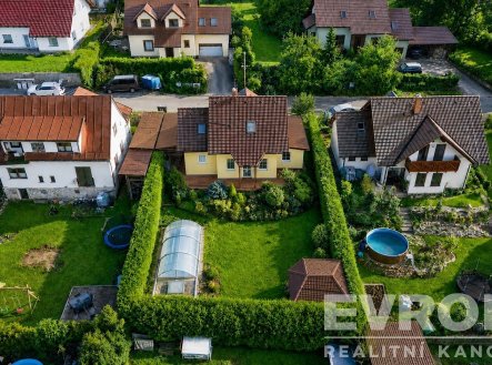 Prodej domu/vily, 91 m²