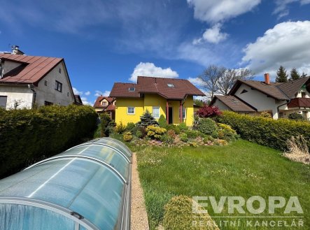 Prodej domu/vily, 91 m²