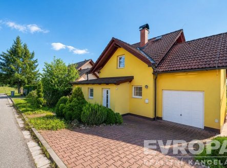 Prodej domu/vily, 91 m²