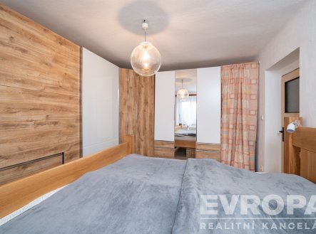 Prodej bytu, 2+1, 72 m²