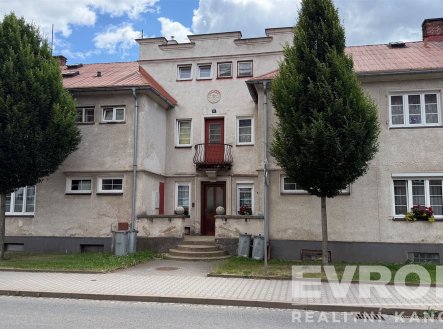 Prodej bytu, atypický, 35 m²