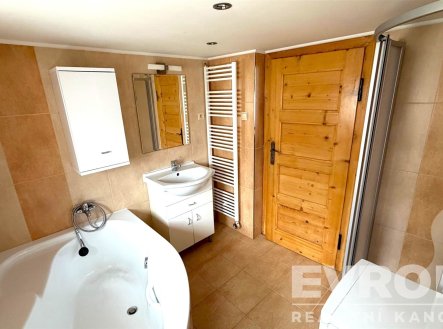 Prodej bytu, atypický, 35 m²