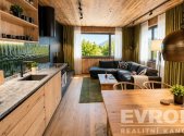 Prodej bytu, 2+kk, 51 m²