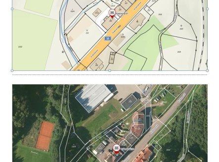 Prodej bytu, 1+1, 39 m²