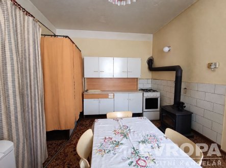 Prodej bytu, 1+1, 39 m²