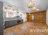 Prodej bytu, 3+kk, 72 m²