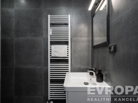 Prodej bytu, 3+kk, 72 m²