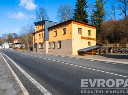 Prodej bytu, 3+kk, 72 m²
