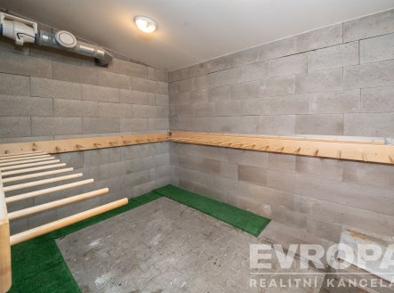 Prodej bytu, 2+kk, 44 m²