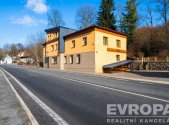 Prodej bytu, 2+kk, 44 m²