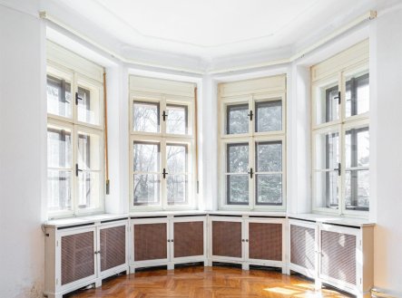Prodej bytu, 3+1, 88 m²