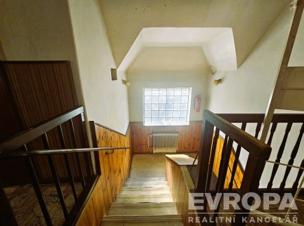 Prodej obchodní prostory, 287 m²
