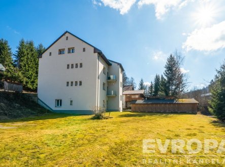 Prodej bytu, 1+kk, 22 m²