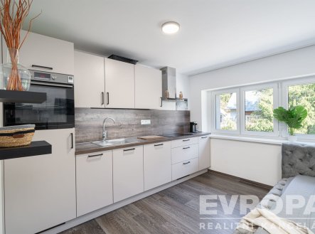 Prodej bytu, 1+kk, 22 m²