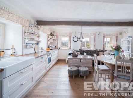 Prodej domu/vily, 120 m²