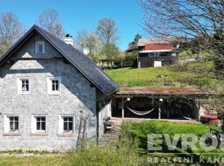 Prodej domu/vily, 120 m²