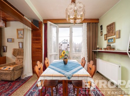 Prodej domu/vily, 140 m²