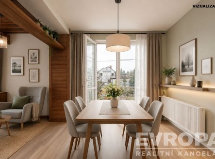 Prodej domu/vily, 140 m²